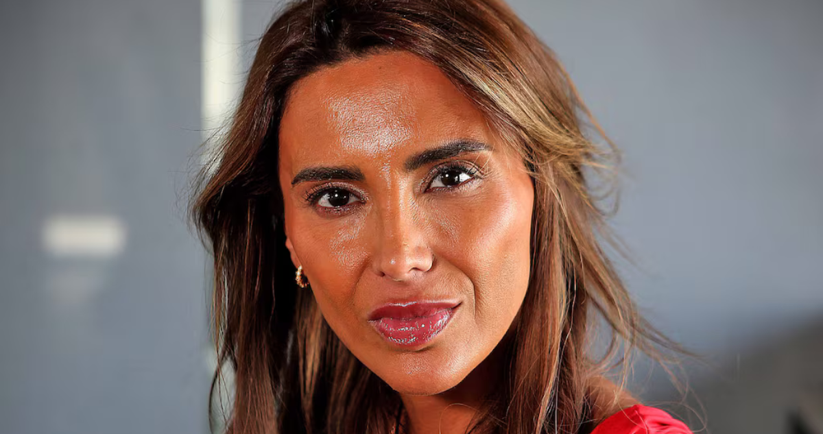 Carla Ballero