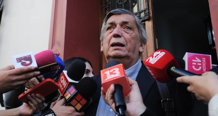 Carmona aclara rol de Cuba en campaña de Jara: “No es el proyecto que trabajamos para nuestro país”