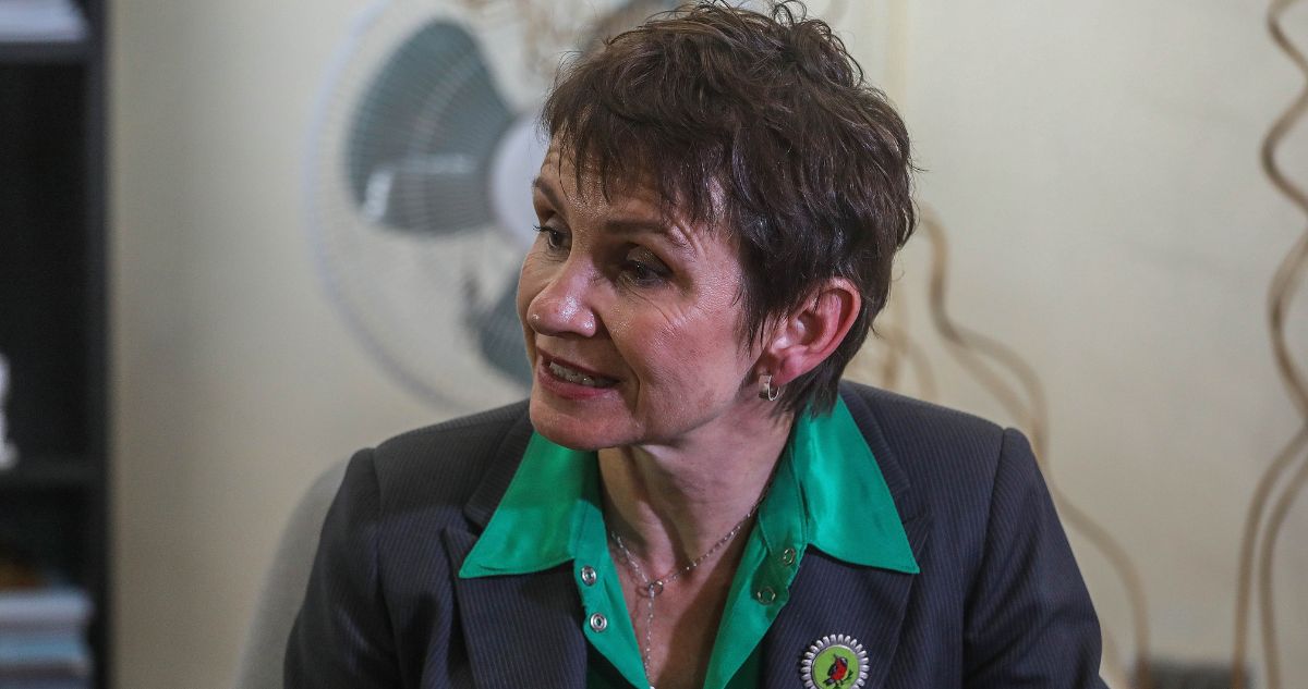 El guiño de Tohá a la Democracia Cristiana: “Hay muchas más coincidencias que ninguna diferencia”