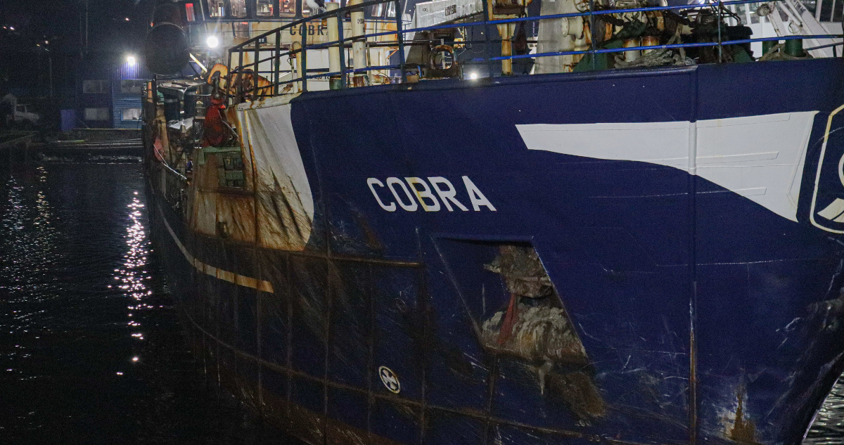 Caso Bruma: defensa del Cobra se querella contra abogado de víctimas por injurias y calumnias