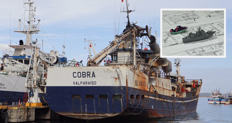 Caso Bruma: abogado dice que se habrían encontrados restos humanos