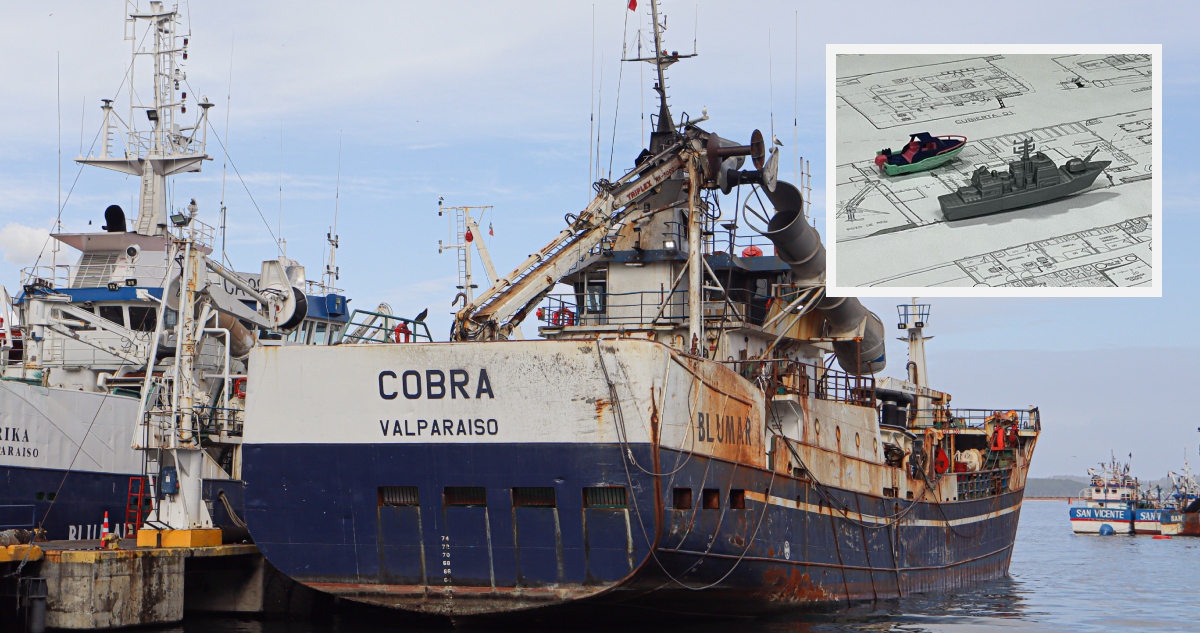Caso Bruma: abogado dice que se habrían encontrados restos humanos