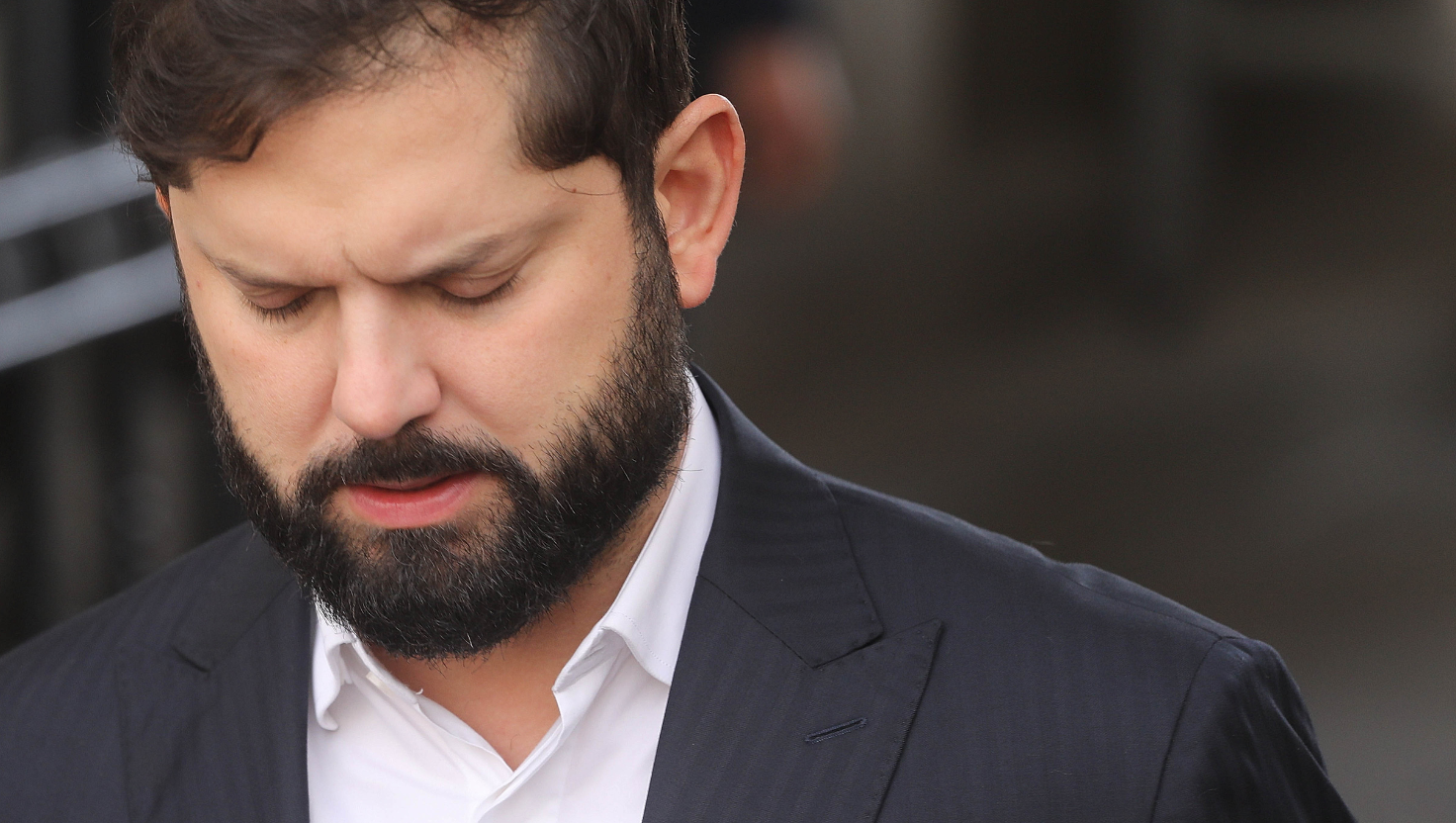 Caso Fundaciones y Procultura, la grieta de Gabriel Boric