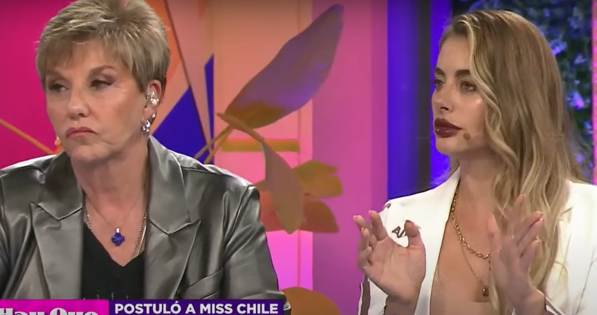 Catalina Palacios
