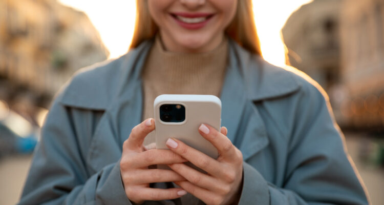 ¿Quieres cambiar tu smartphone?: Consejos para elegir un celular el próximo cyber day