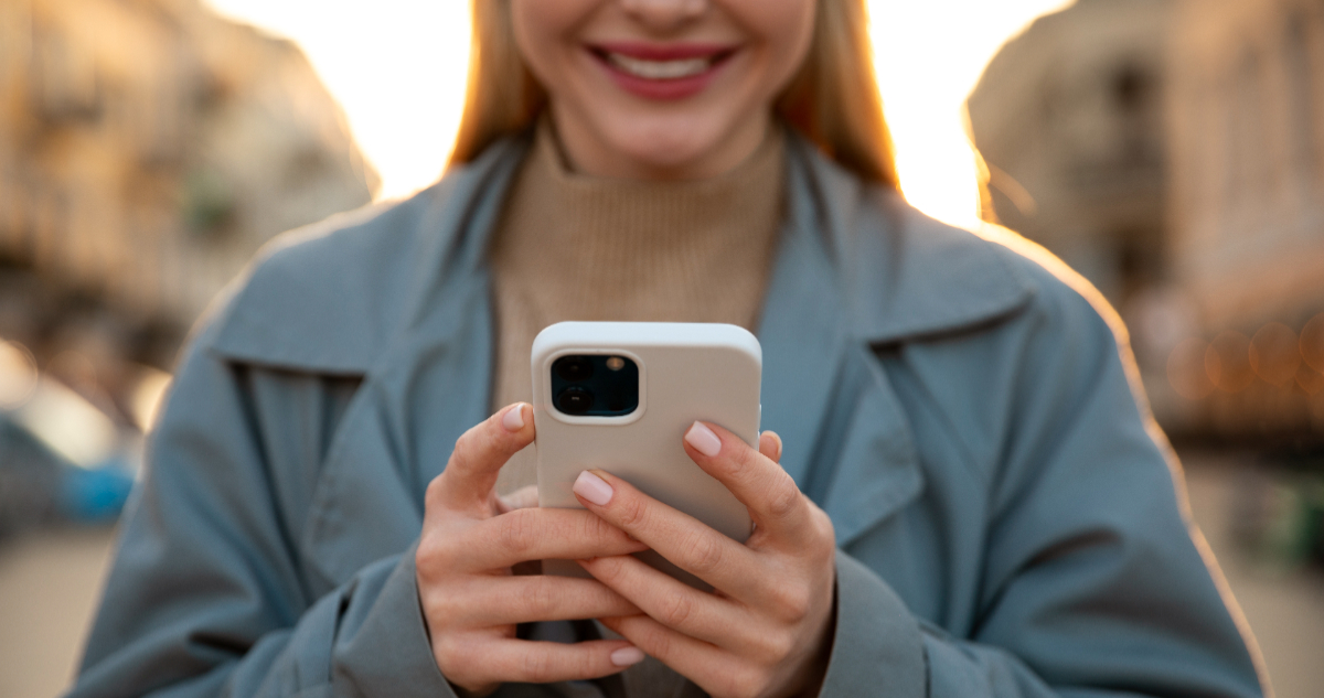 ¿Quieres cambiar tu smartphone?: Consejos para elegir un celular el próximo cyber day