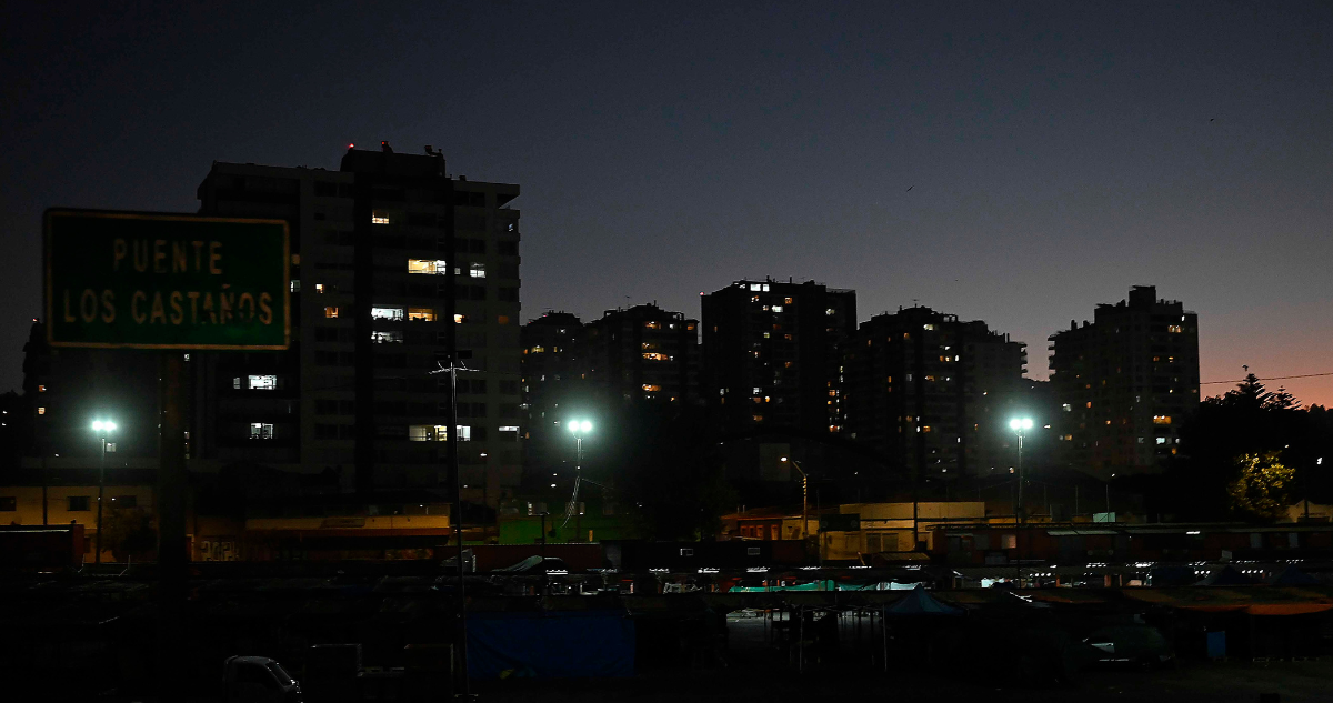 CEN detectó desconexión temprana de centrales convencionales, renovables y PMGD que agudizó megacorte