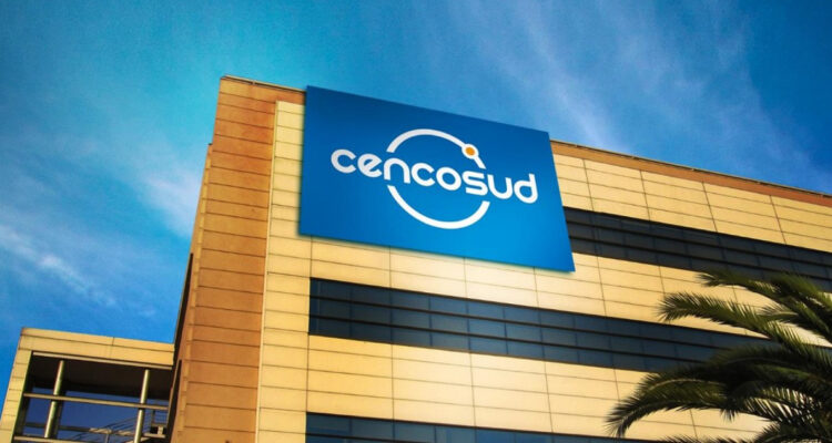 Cencosud reporta millonaria utilidad en 1er trimestre de 2025 de la mano de Chile, EEUU y Argentina