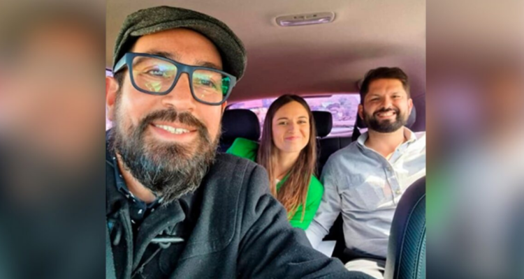 cercano a boric licencia médica