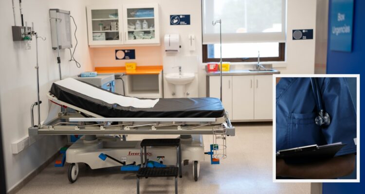 Cesfam de Pemuco sin médicos por licencias médicas