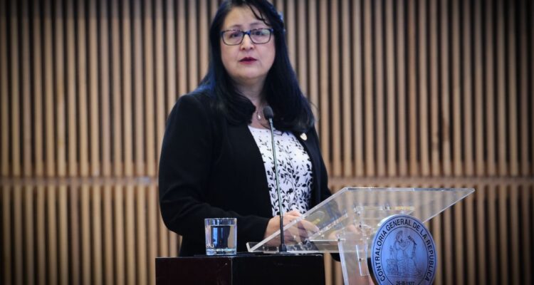 Sumarios, informes todos los años y otros: las medidas de la CGR ante escándalo de licencias médicas