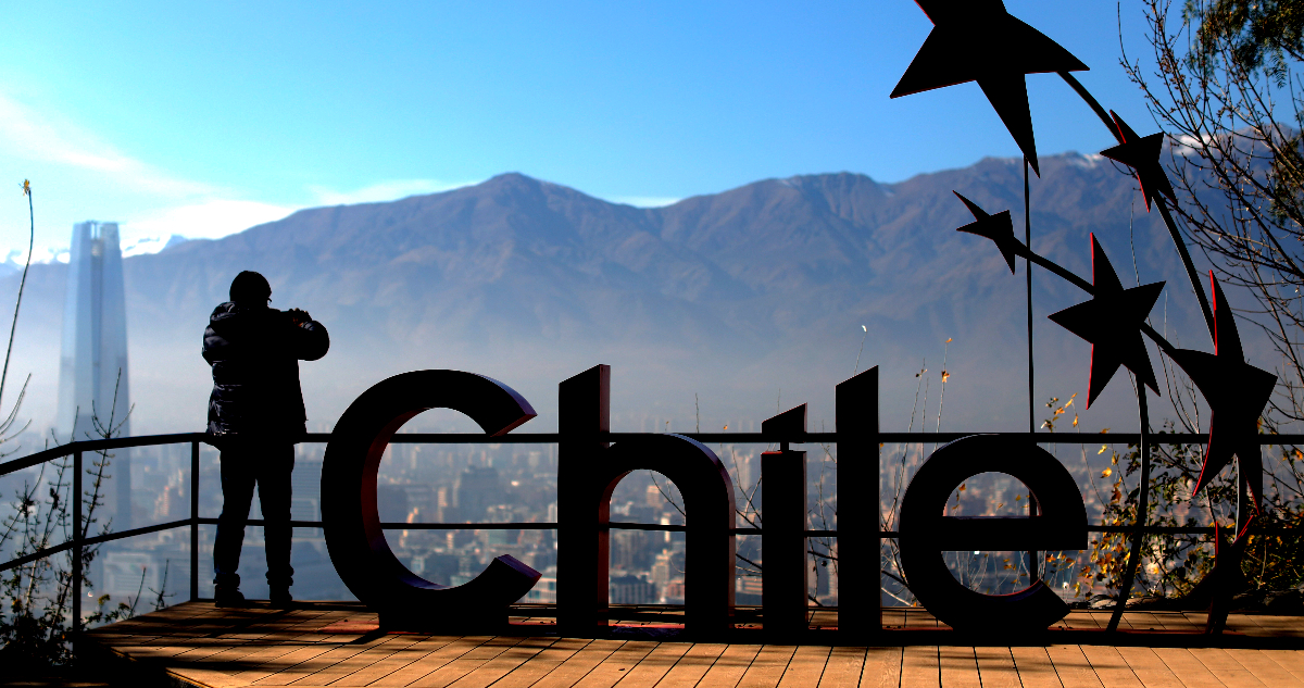 Chile sorprende con crecimiento del PIB de 2,3% en 1er trimestre gracias a las exportaciones