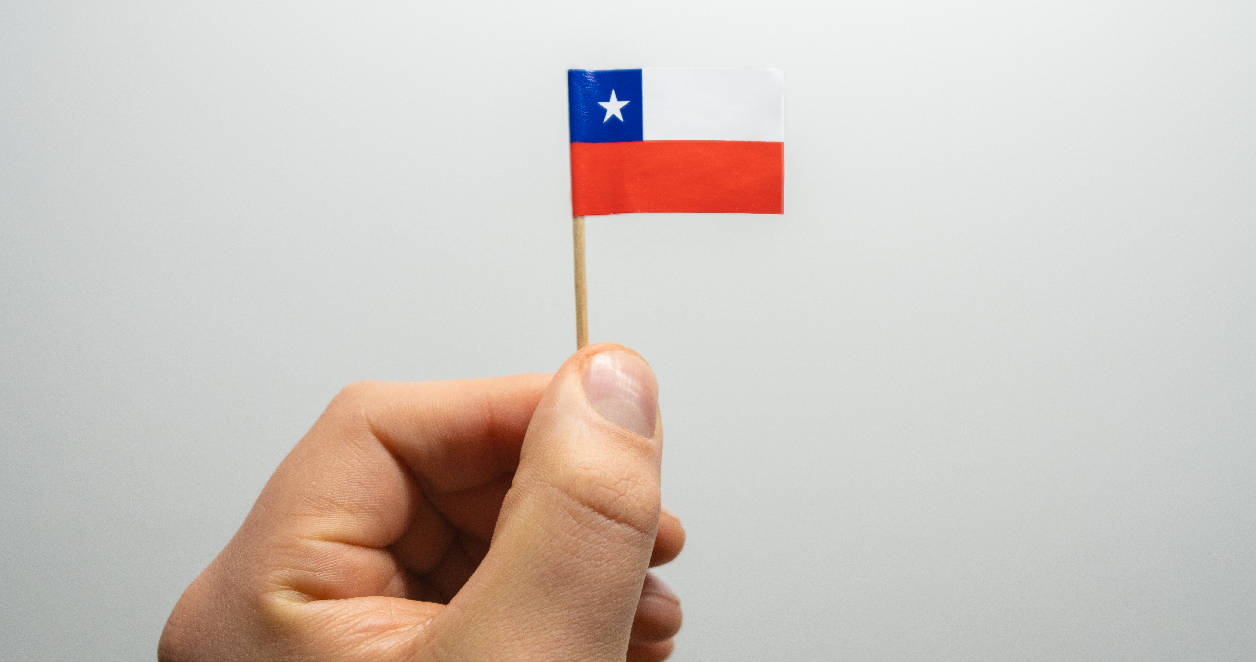Chile actual, matemáticamente inviable