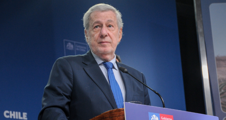Chile condena decisión de Israel de expandir operaciones en Gaza y exige entrada de ayuda humanitaria