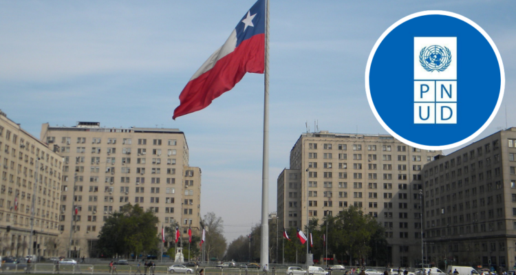 Chile en índice Desarrollo Humano