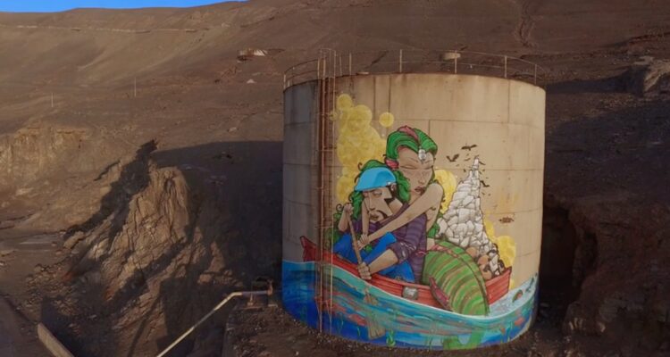 Chile Estyle, Santiago Independiente