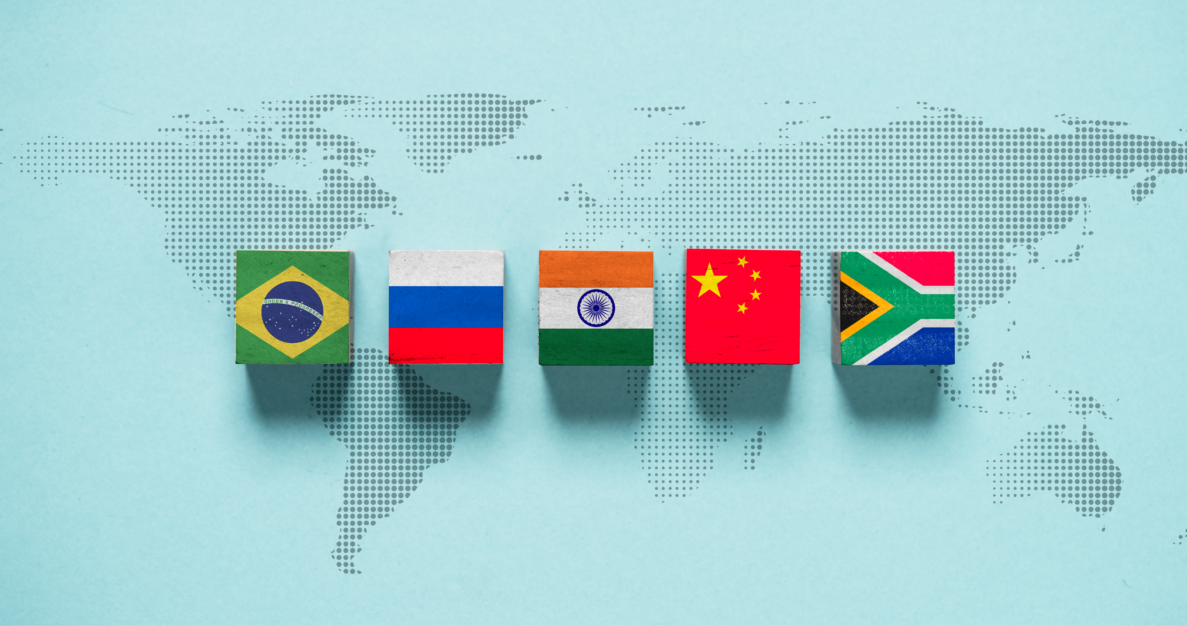 Chile y los BRICS+