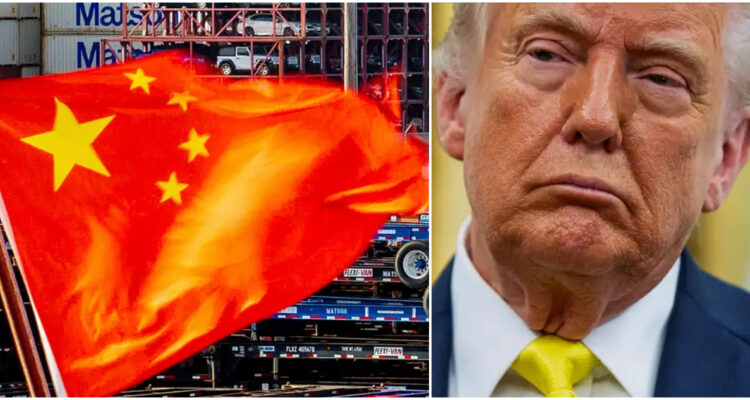 Ya rige tregua de aranceles de 90 días entre EEUU y China: conoce qué se debe tener claro al respecto