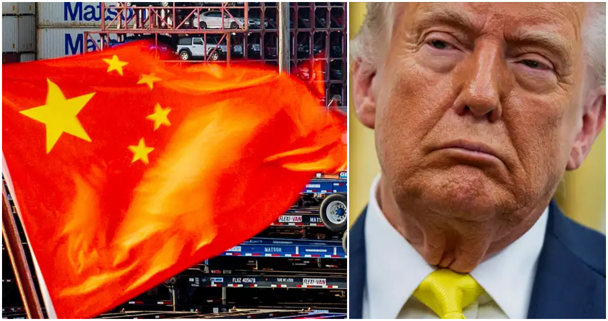 Ya rige tregua de aranceles de 90 días entre EEUU y China: conoce qué se debe tener claro al respecto