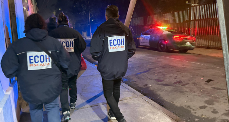 Desde la cárcel ordenaron matar a su amigo, pero murió él: la historia de chofer asesinado en Recoleta