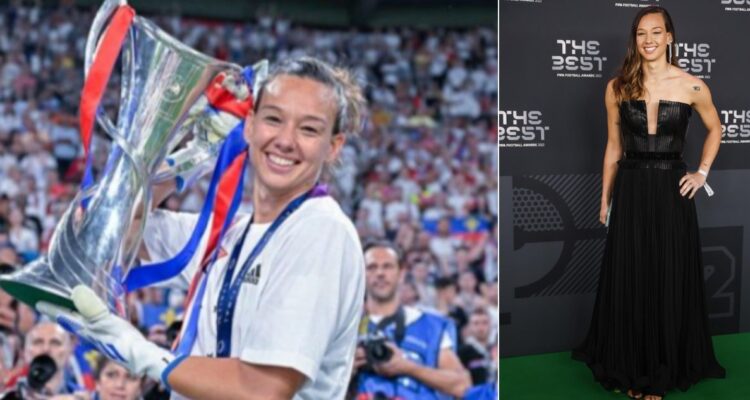 Christiane Endler, entre las mejores de la historia