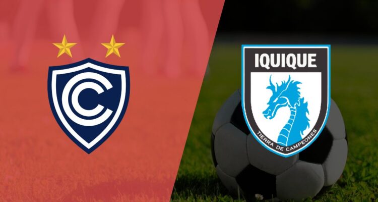 Quién transmite, cuándo, dónde, a qué hora ver en vivo por televisión tv streaming el partido de Cienciano vs Deportes Iquique por Copa Sudamericana.