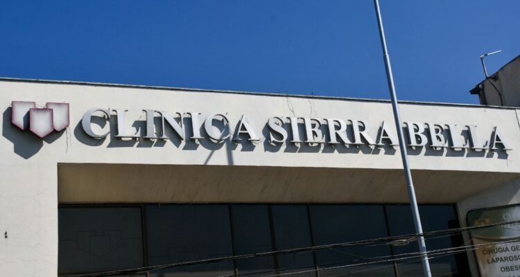 Caso Sierra Bella: Fiscal Cooper cierra investigación al no hallar antecedentes para formalizar cargos