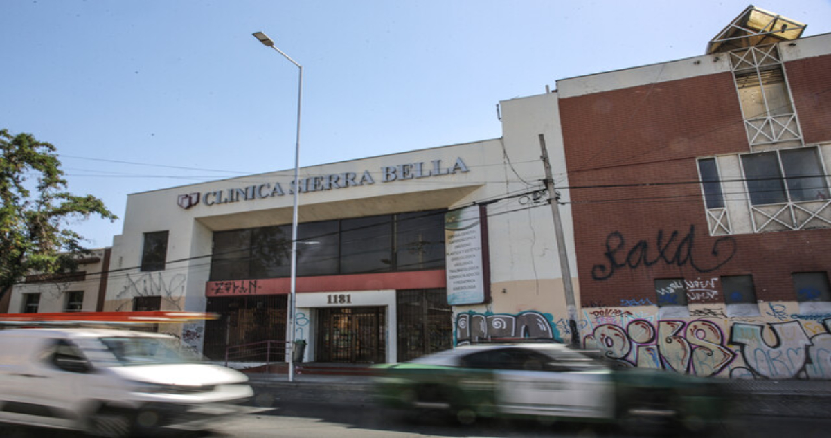 Fijan audiencia para cerrar caso Sierra Bella: Desbordes pide a Hassler que se haga responsable
