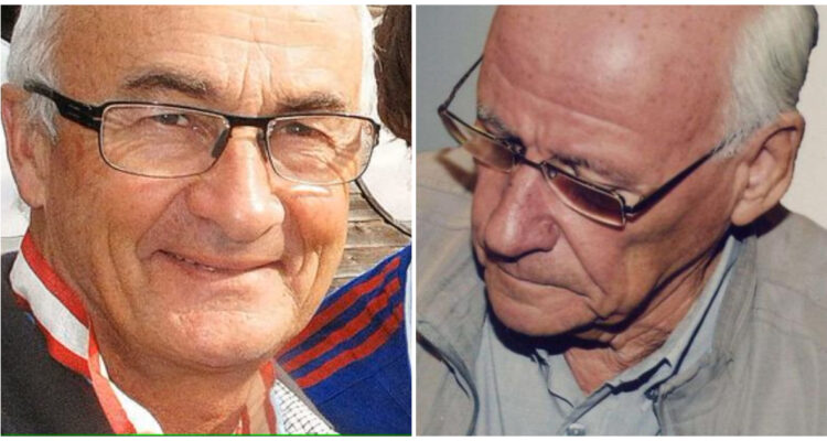 El cirujano francés Jöel Scouarnec