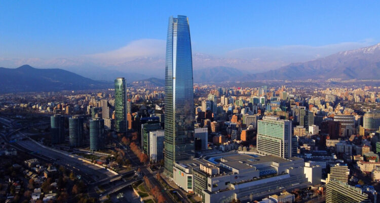 Ranking de “Ciudades Globales”: Santiago lidera en Latinoamérica y destaca junto a Buenos Aires