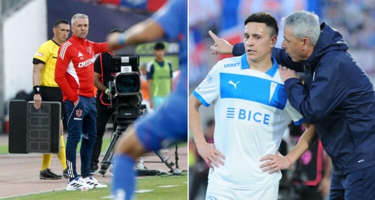 Clásico U UC Alvarez Nunes