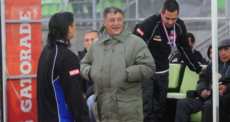 Claudio ‘Bichi’ Borghi y su pronunciamiento por crisis en Colo Colo