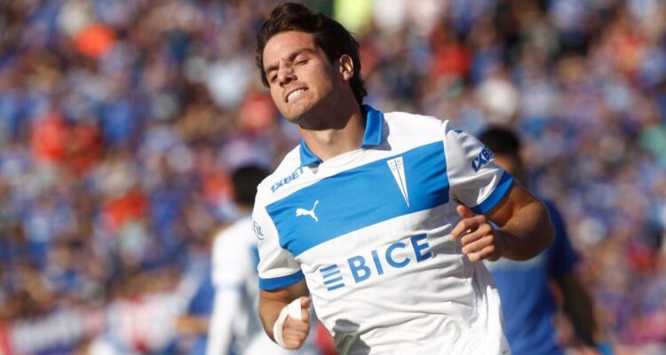 Clemente Montes asegura que plantel de la UC quedó afectado tras derrota con La U en clásico universitario