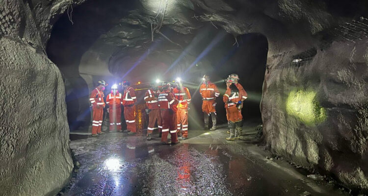 La DT fiscalizará por meses una división de Codelco y los cumplimientos de las empresas contratistas