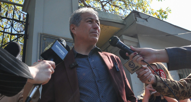 Colegio de Profesores pide acelerar ley sobre violencia escolar, tras balacera en San Pedro de la Paz