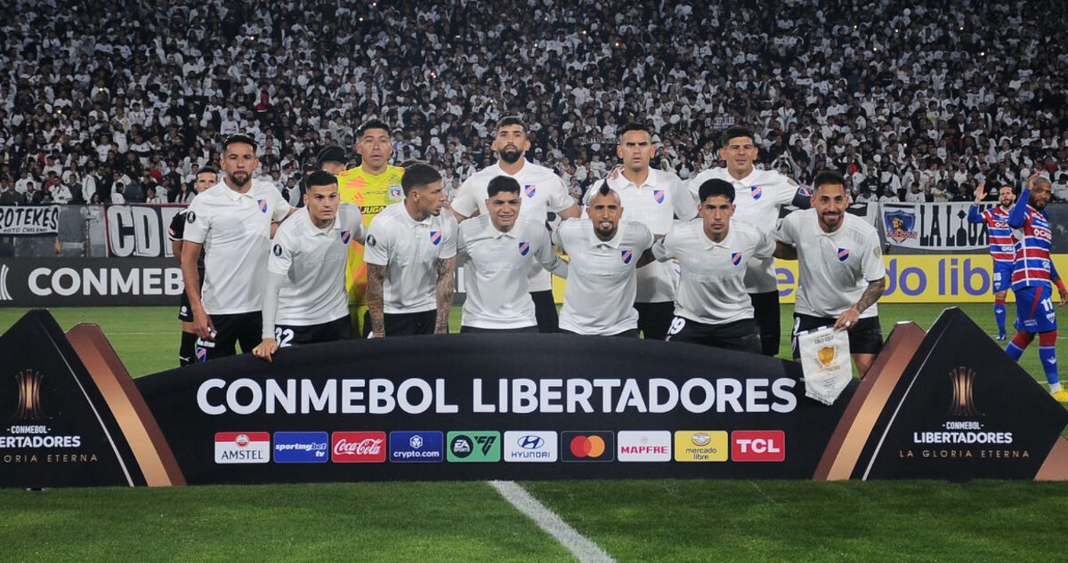 Colo Colo