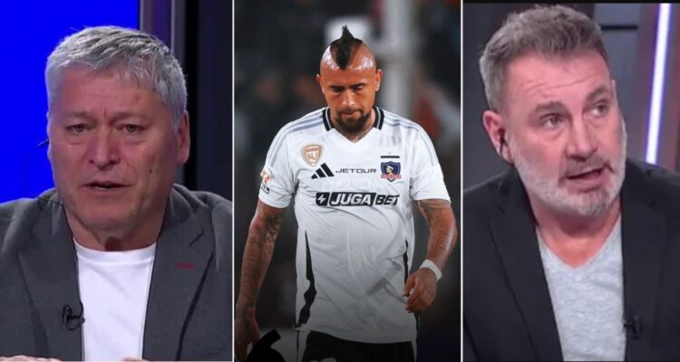 Colo Colo Libertadores