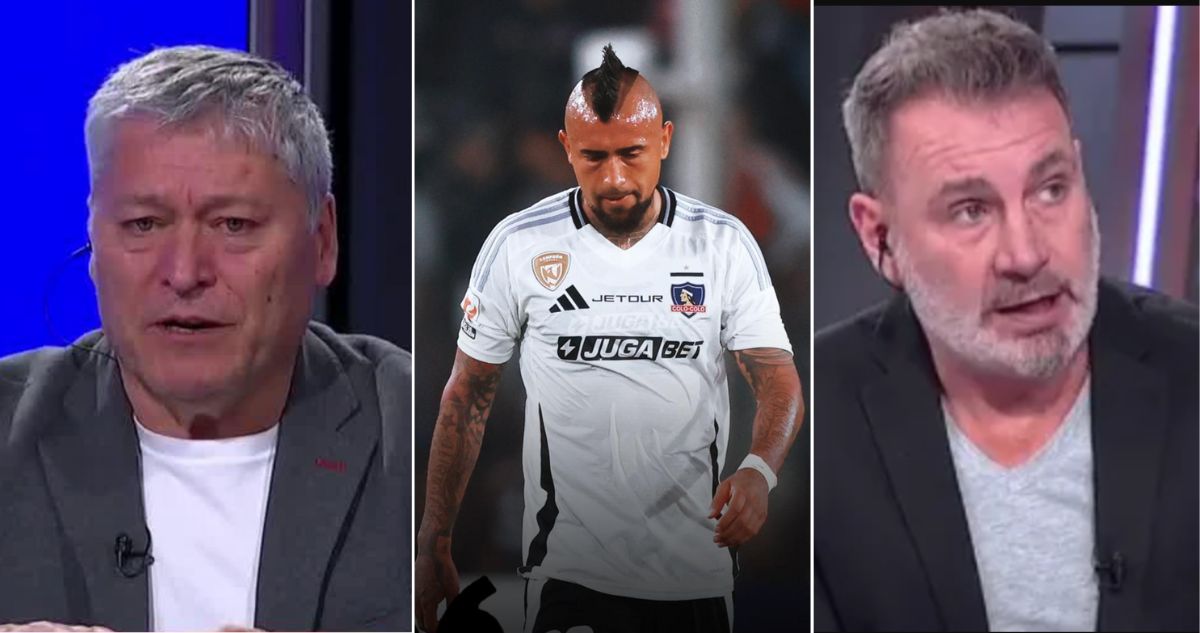 Colo Colo Libertadores