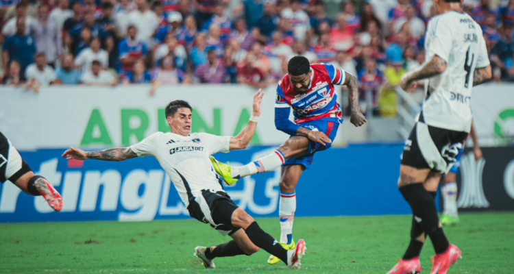 Revisa los memes en contra de Colo Colo tras horroroso partido ante Fortaleza.