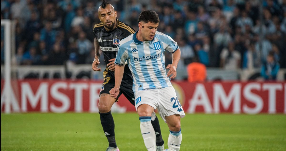 Colo Colo Racing
