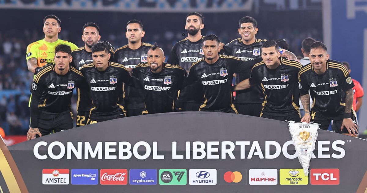 Colo Colo Racing
