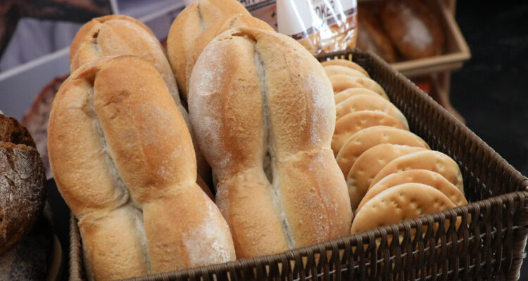 El “cartel del pan” del norte: panaderos reconocen reuniones pero niegan que exista colusión