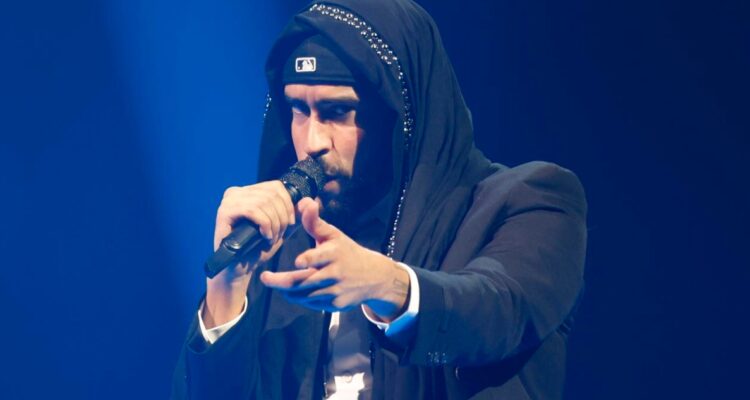 Comenzó la venta de entradas para concierto de Bad Bunny en Chile