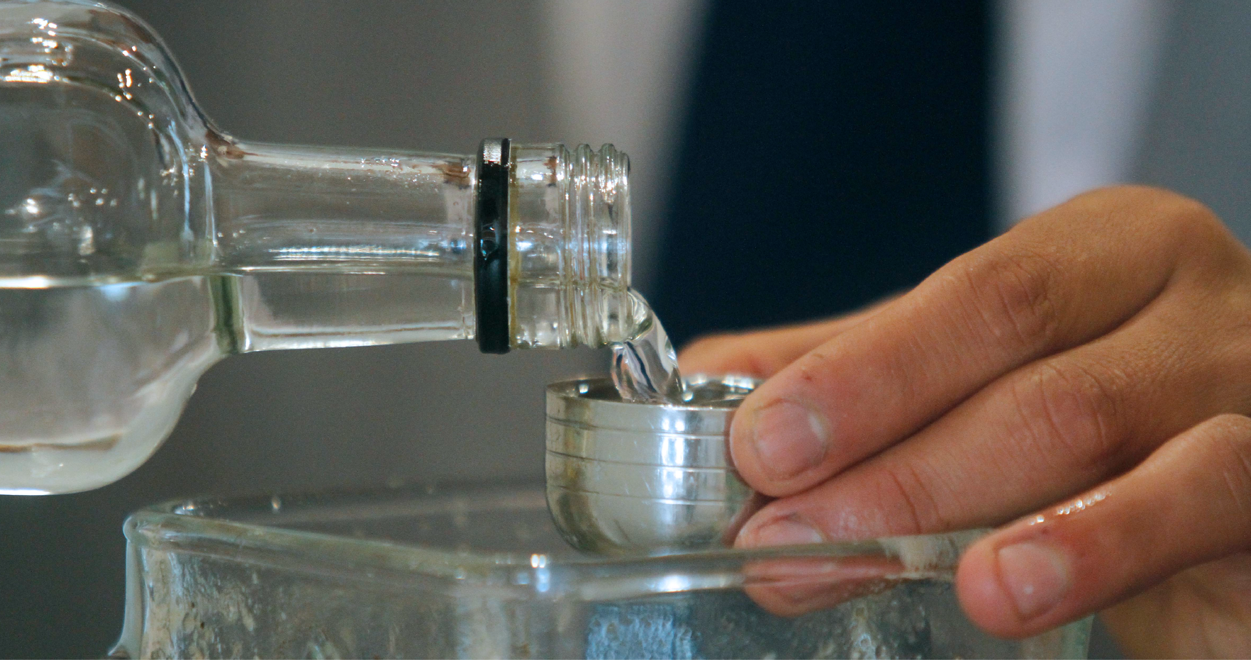 Cómo Chile posicionó el Pisco en el mapa global