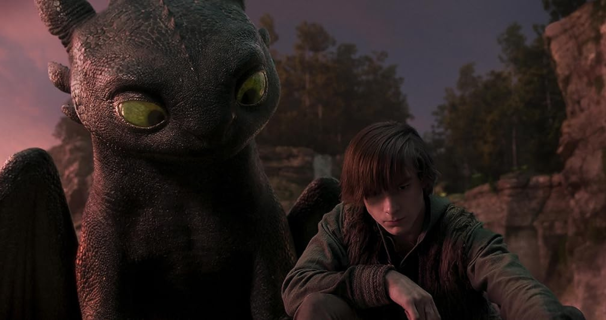 Actores de “Cómo Entrenar a tu Dragón” a BBCL sobre el impacto del live action: “Realmente cobra vida”