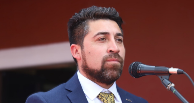 Concejal RN de Conchalí fue detenido tras denuncia por violencia intrafamiliar