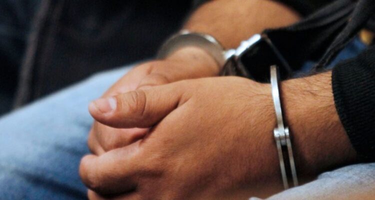 condenan a detective por violación contra una mujer en iquique