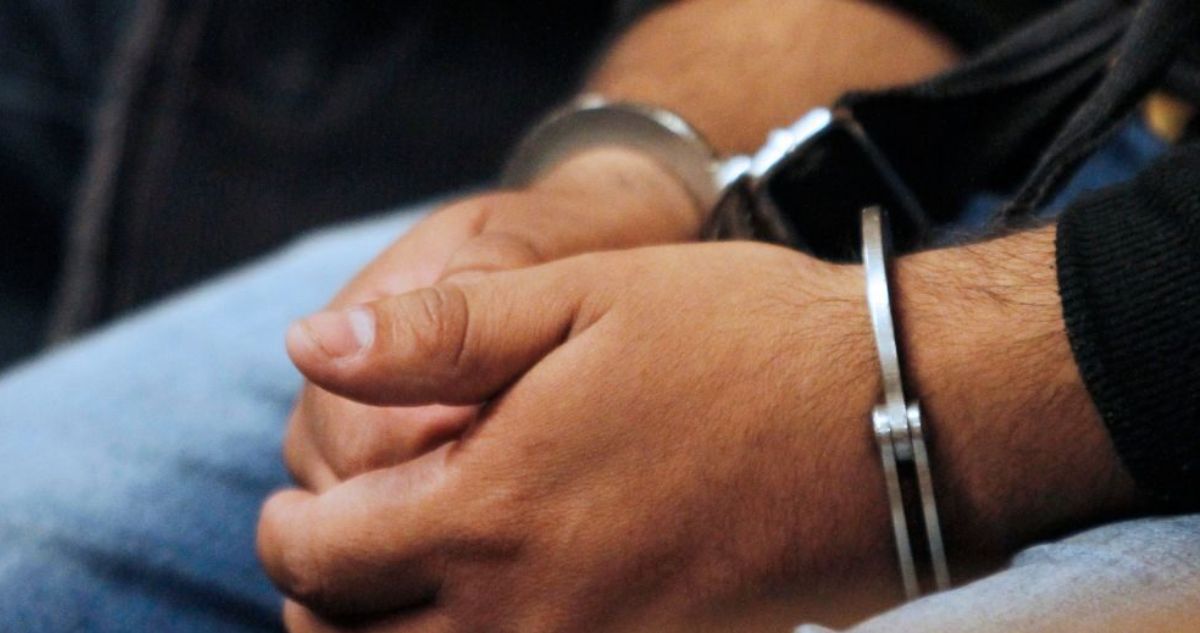 condenan a detective por violación contra una mujer en iquique