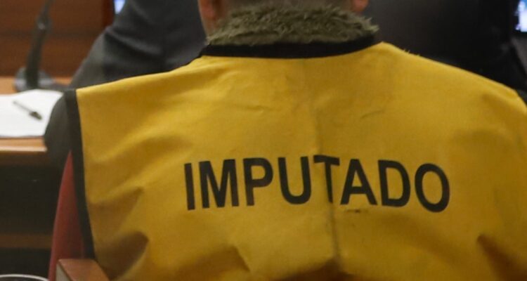 conductor formalizado mujer fallecida