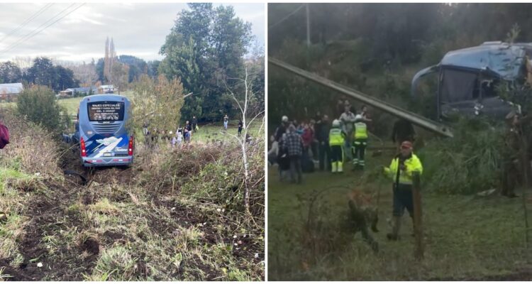 Cedida – Captura de video